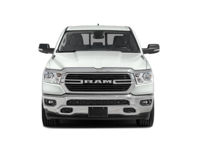 2021 RAM 1500 Big Horn/Lone Star NIGHT EDITION