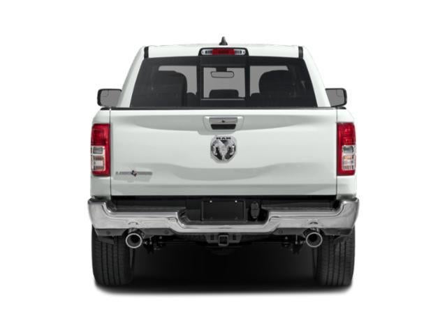 2021 RAM 1500 Big Horn/Lone Star NIGHT EDITION