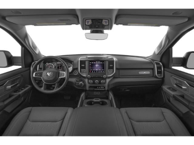 2021 RAM 1500 Big Horn/Lone Star NIGHT EDITION