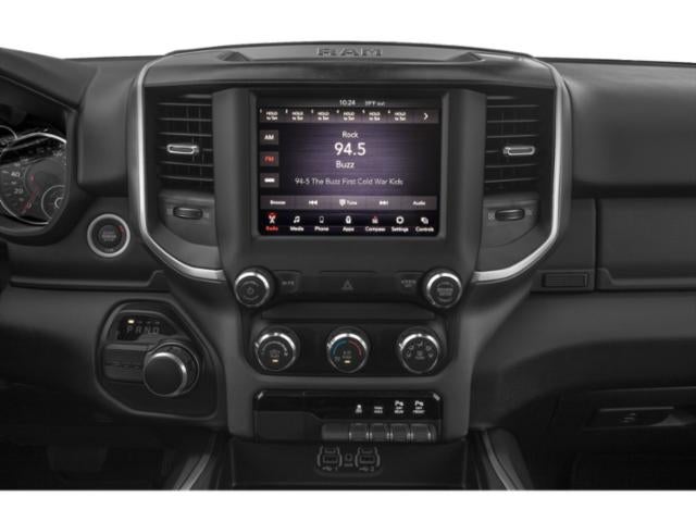 2021 RAM 1500 Big Horn/Lone Star NIGHT EDITION