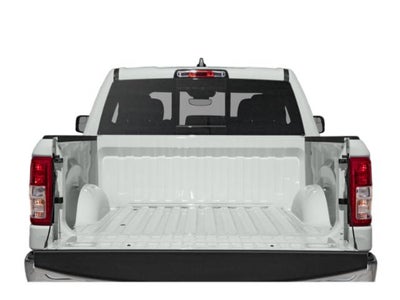 2021 RAM 1500 Big Horn/Lone Star NIGHT EDITION