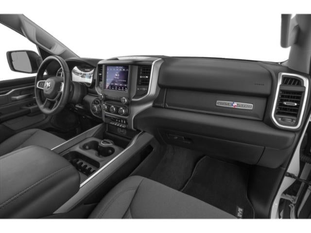 2021 RAM 1500 Big Horn/Lone Star NIGHT EDITION