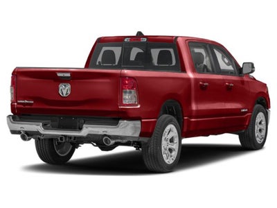 2021 RAM 1500 Big Horn/Lone Star NIGHT EDITION