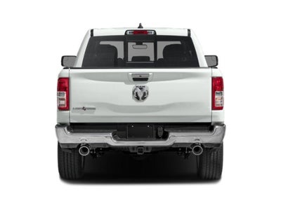 2021 RAM 1500 Big Horn/Lone Star NIGHT EDITION