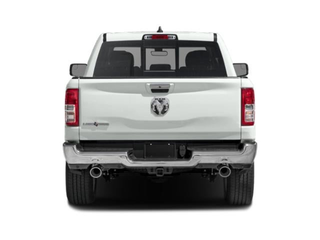 2021 RAM 1500 Big Horn/Lone Star NIGHT EDITION