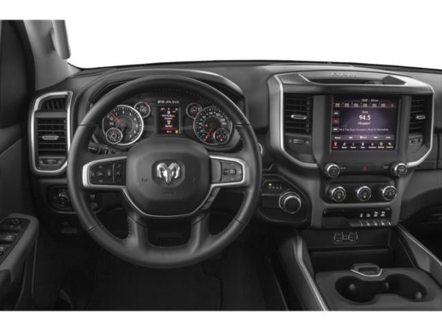 2021 RAM 1500 Big Horn/Lone Star NIGHT EDITION