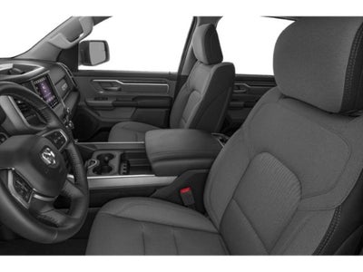 2021 RAM 1500 Big Horn/Lone Star NIGHT EDITION