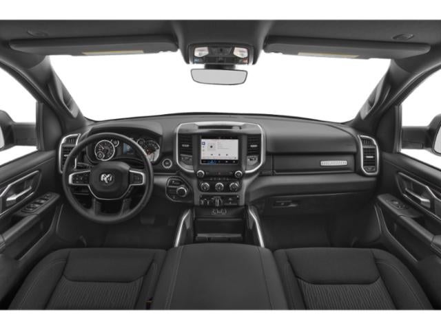 2024 RAM RAM 1500 Big Horn/Lone Star
