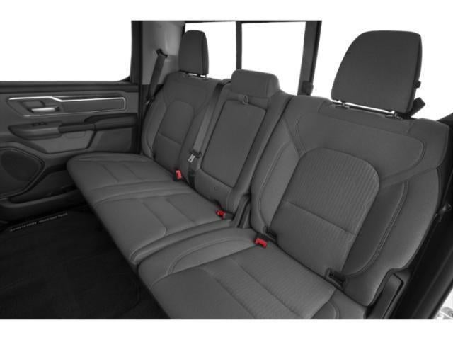 2021 RAM RAM 1500 Big Horn/Lone Star