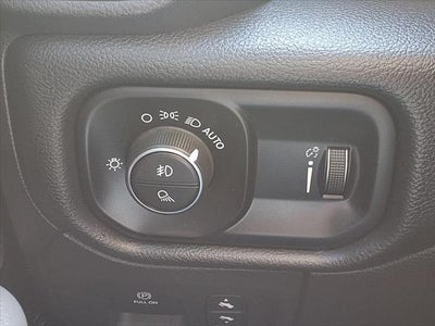 2021 RAM RAM 1500 Big Horn/Lone Star