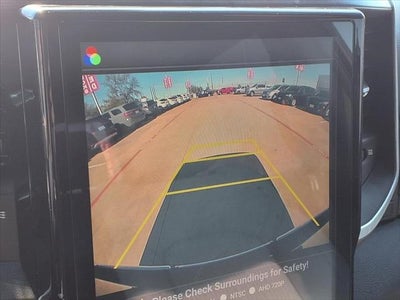 2021 RAM RAM 1500 Big Horn/Lone Star