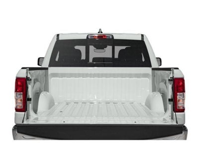 2021 RAM 1500 Big Horn/Lone Star SPORT APPEARANCE PKG