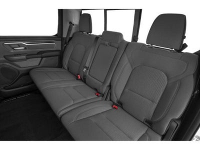 2021 RAM 1500 Big Horn/Lone Star SPORT APPEARANCE PKG