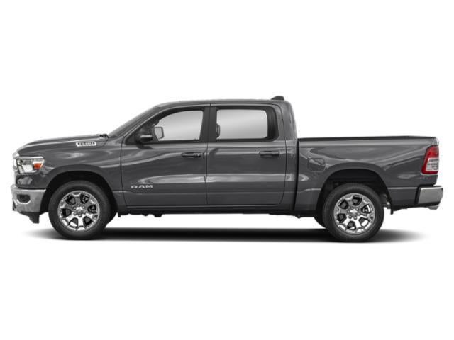 2022 RAM RAM 1500 Big Horn/Lone Star HEMI® 5.7 V8