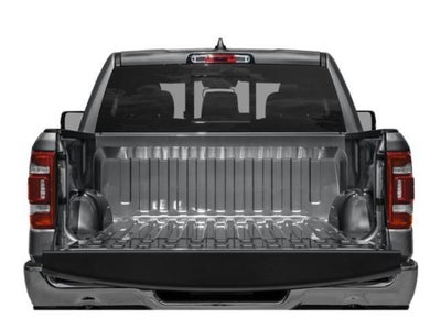 2022 RAM RAM 1500 Big Horn/Lone Star HEMI® 5.7 V8