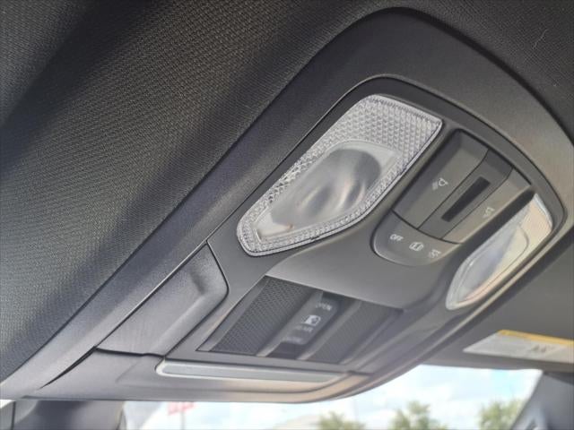 2022 RAM RAM 1500 Big Horn/Lone Star HEMI® 5.7 V8