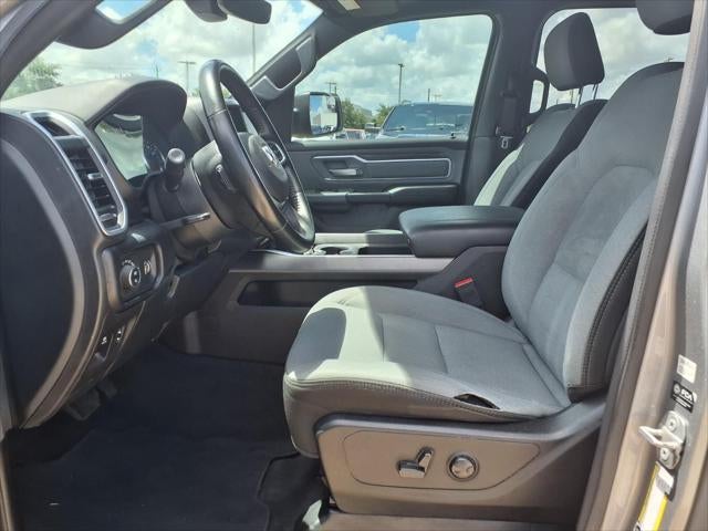 2022 RAM RAM 1500 Big Horn/Lone Star HEMI® 5.7 V8