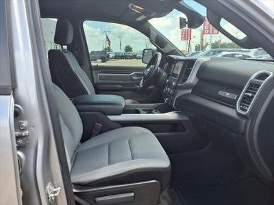 2022 RAM RAM 1500 Big Horn/Lone Star HEMI® 5.7 V8