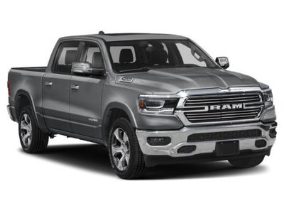 2022 RAM RAM 1500 Big Horn/Lone Star HEMI® 5.7 V8