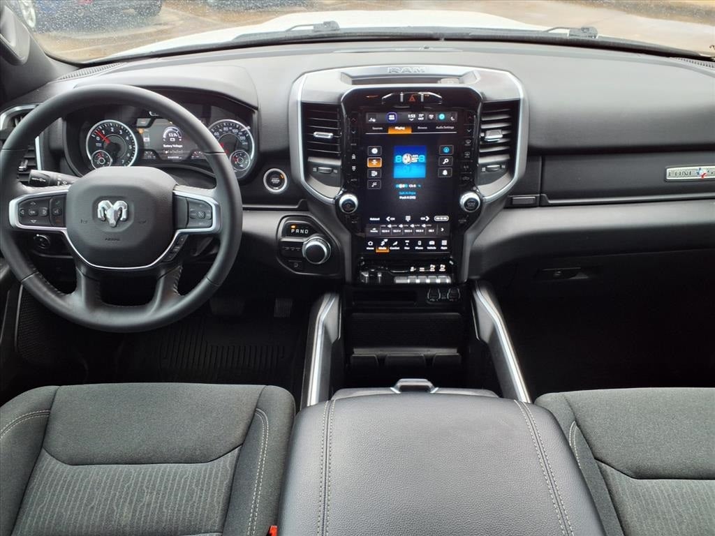 2024 RAM RAM 1500 Big Horn/Lone Star NIGHT EDITION