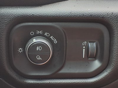 2024 RAM RAM 1500 Big Horn/Lone Star NIGHT EDITION