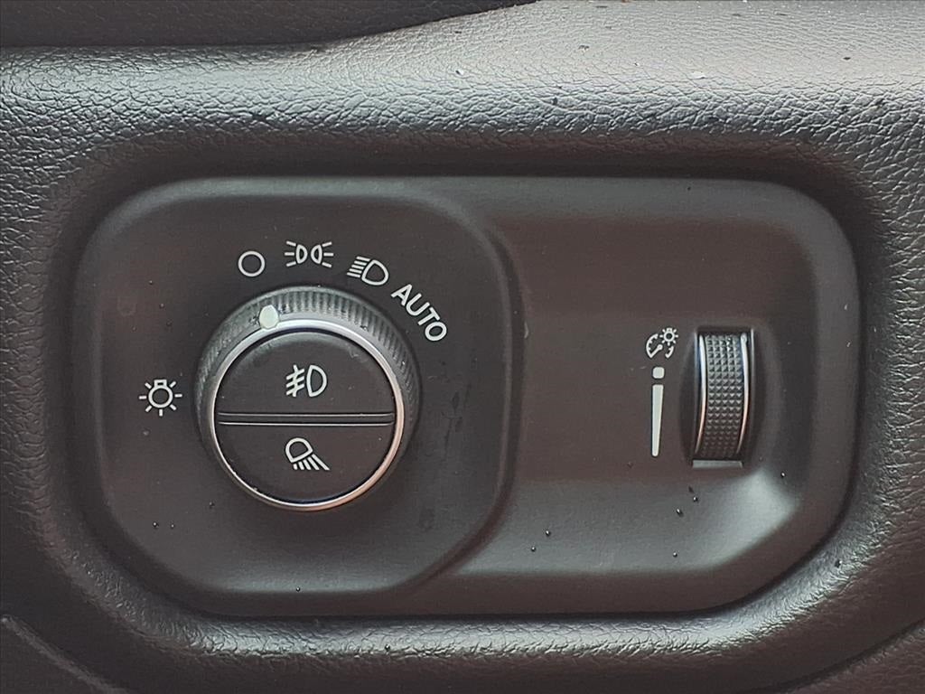 2024 RAM RAM 1500 Big Horn/Lone Star NIGHT EDITION