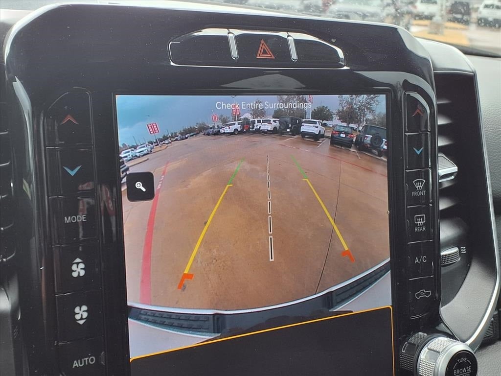 2024 RAM RAM 1500 Big Horn/Lone Star NIGHT EDITION