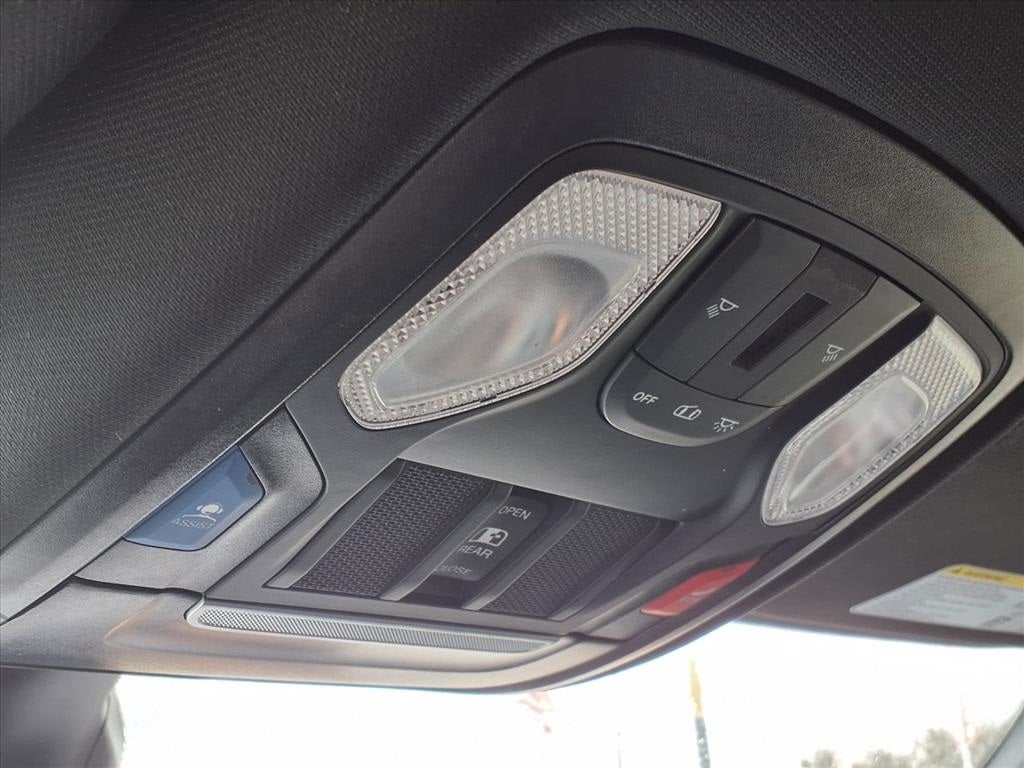 2024 RAM RAM 1500 Big Horn/Lone Star NIGHT EDITION