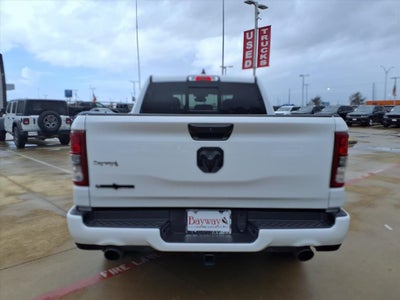 2024 RAM RAM 1500 Big Horn/Lone Star NIGHT EDITION