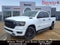 2024 RAM RAM 1500 Big Horn/Lone Star NIGHT EDITION
