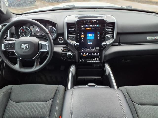 2024 RAM RAM 1500 Big Horn/Lone Star NIGHT EDITION