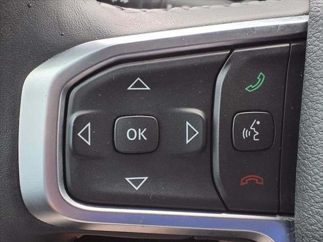 2024 RAM RAM 1500 Big Horn/Lone Star NIGHT EDITION