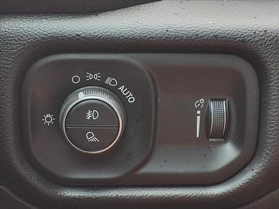 2024 RAM RAM 1500 Big Horn/Lone Star NIGHT EDITION