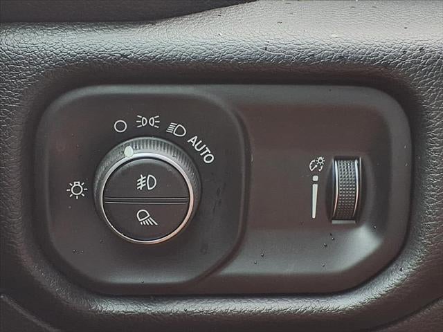 2024 RAM RAM 1500 Big Horn/Lone Star NIGHT EDITION