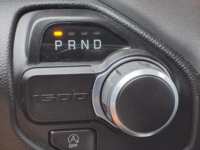 2024 RAM RAM 1500 Big Horn/Lone Star NIGHT EDITION