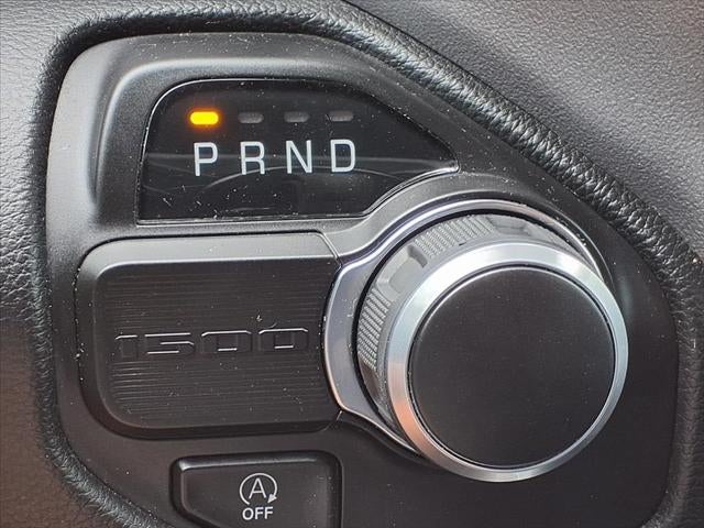 2024 RAM RAM 1500 Big Horn/Lone Star NIGHT EDITION