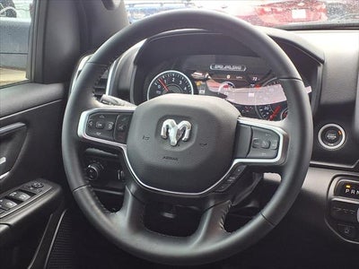 2024 RAM RAM 1500 Big Horn/Lone Star NIGHT EDITION