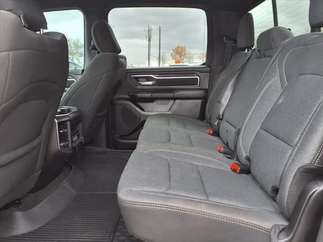 2024 RAM RAM 1500 Big Horn/Lone Star NIGHT EDITION