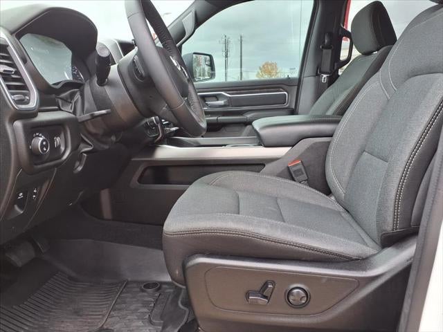2024 RAM RAM 1500 Big Horn/Lone Star NIGHT EDITION