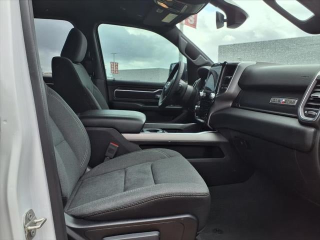 2024 RAM RAM 1500 Big Horn/Lone Star NIGHT EDITION