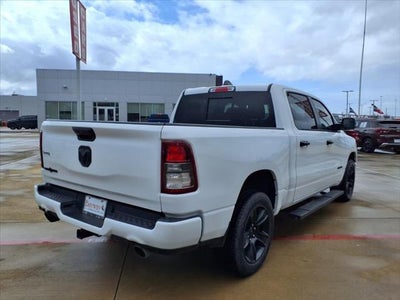 2024 RAM RAM 1500 Big Horn/Lone Star NIGHT EDITION