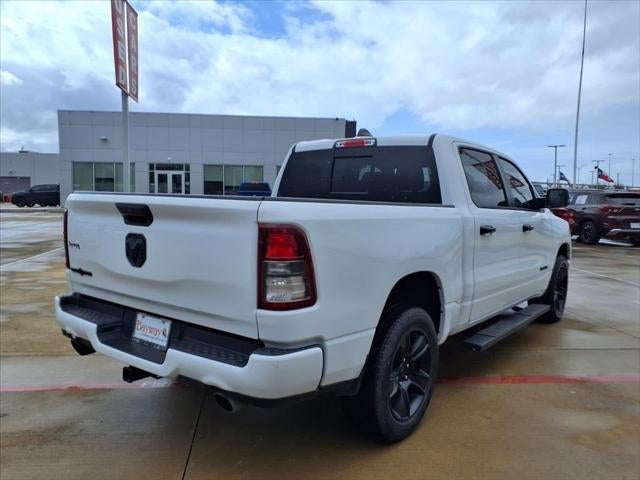 2024 RAM RAM 1500 Big Horn/Lone Star NIGHT EDITION