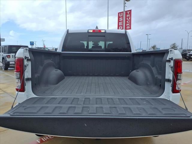 2024 RAM RAM 1500 Big Horn/Lone Star NIGHT EDITION