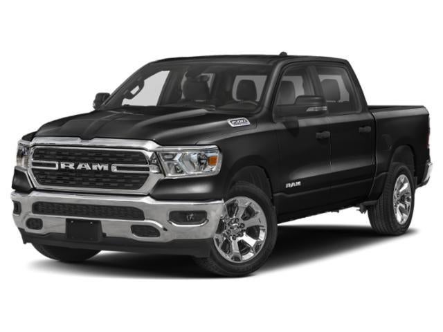 2024 RAM RAM 1500 Big Horn/Lone Star