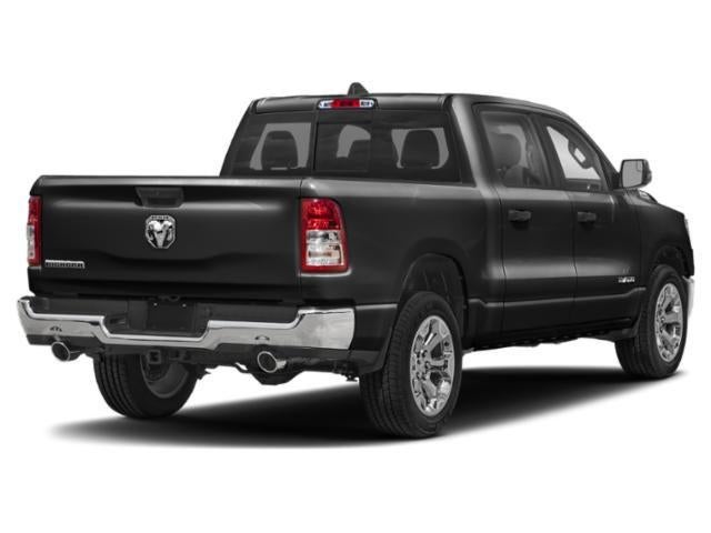 2024 RAM RAM 1500 Big Horn/Lone Star