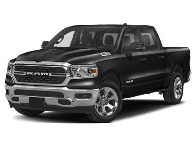 2024 RAM RAM 1500 Big Horn/Lone Star