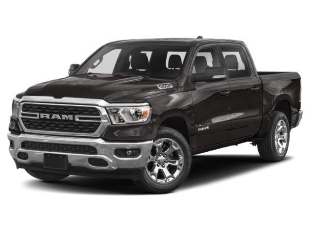 2022 RAM 1500 Big Horn/Lone Star SPORT APPEARANCE PKG