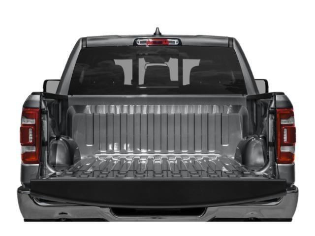 2022 RAM 1500 Big Horn/Lone Star SPORT APPEARANCE PKG