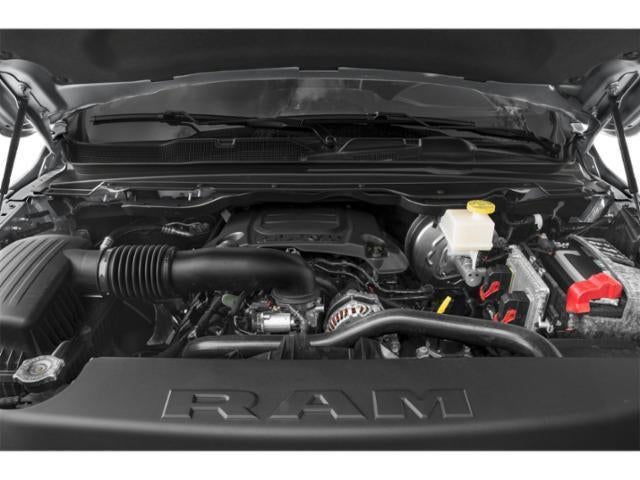 2022 RAM 1500 Big Horn/Lone Star SPORT APPEARANCE PKG
