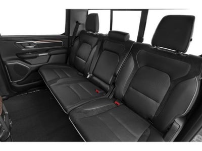2022 RAM 1500 Big Horn/Lone Star SPORT APPEARANCE PKG